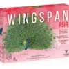 wingspan - espansione asia