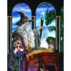 wizards emissary - diamond dotz advanced dd15.022 62x82cm