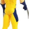 wolverine - marvel x-men titan hero - statua di 30cm