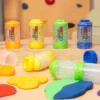 wonder factory - never dry dough - modello assortito
