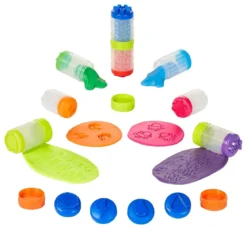 wonder factory - never dry dough - modello assortito