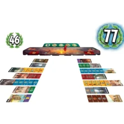 7 wonders - duel