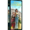 7 wonders seconda edizione - leaders