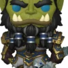 world of warcraft - thrall 9cm - funko pop! 1046