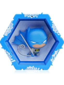 wow! pods - dc - batman