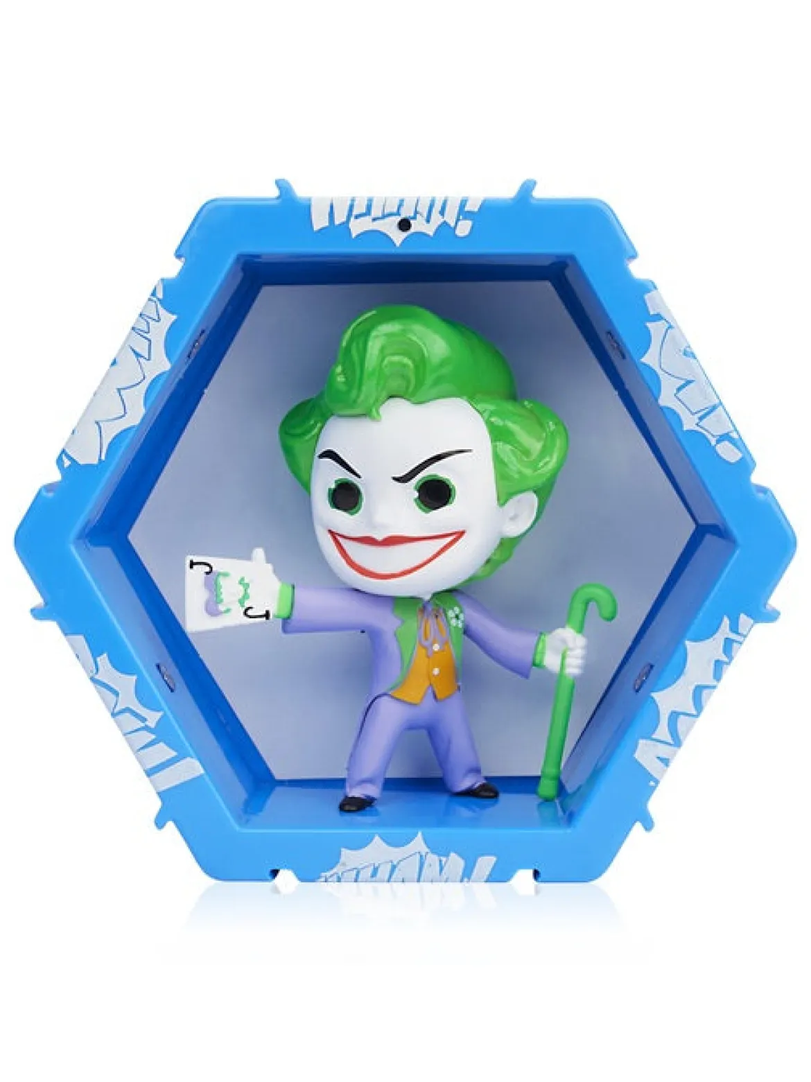 wow! pods - dc - joker