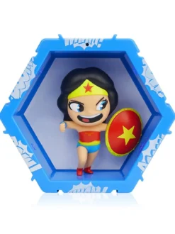 wow! pods - dc - wonder woman