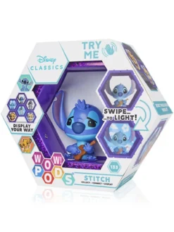 wow! pods - disney classic - stitch