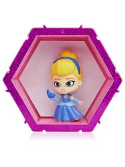 wow! pods - disney princess - cenerentola