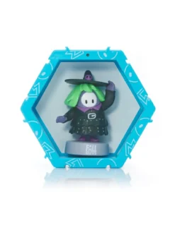 wow! pods - fall guy - wicked witch