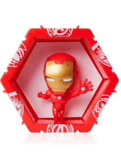 wow! pods - marvel - iron man