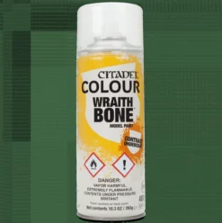 wraithbone primer spray paint - bomboletta spray acrilico