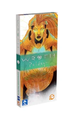 wroth - paldeyn