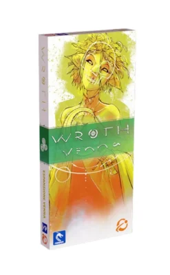wroth - venna