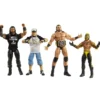 wwe elite top picks - un personaggio assortito