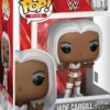 wwe - jade cargill (mt) 9cm - funko pop! 181