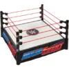 wwe main event ring