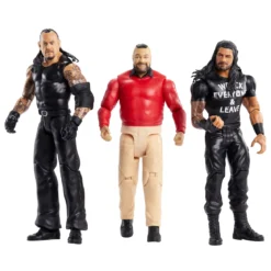 wwe main event top picks action figure 15cm - un personaggio assortito
