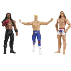 wwe main event top picks action figure 15cm - un personaggio assortito