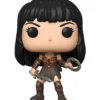 xena: warrior princess - xena 9cm - funko pop 895