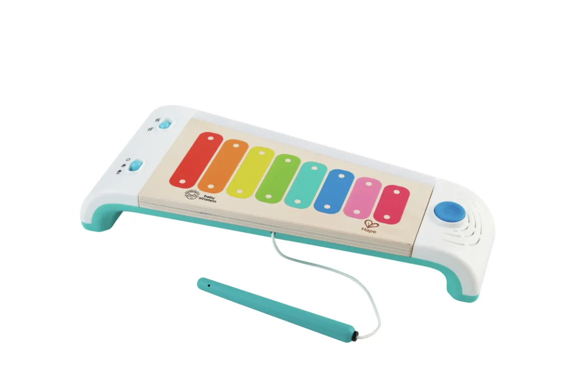 xilophono magic touch
