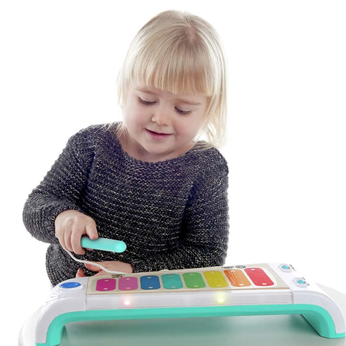 xilophono magic touch