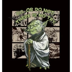 yoda - cd730100615 - 65x72cm