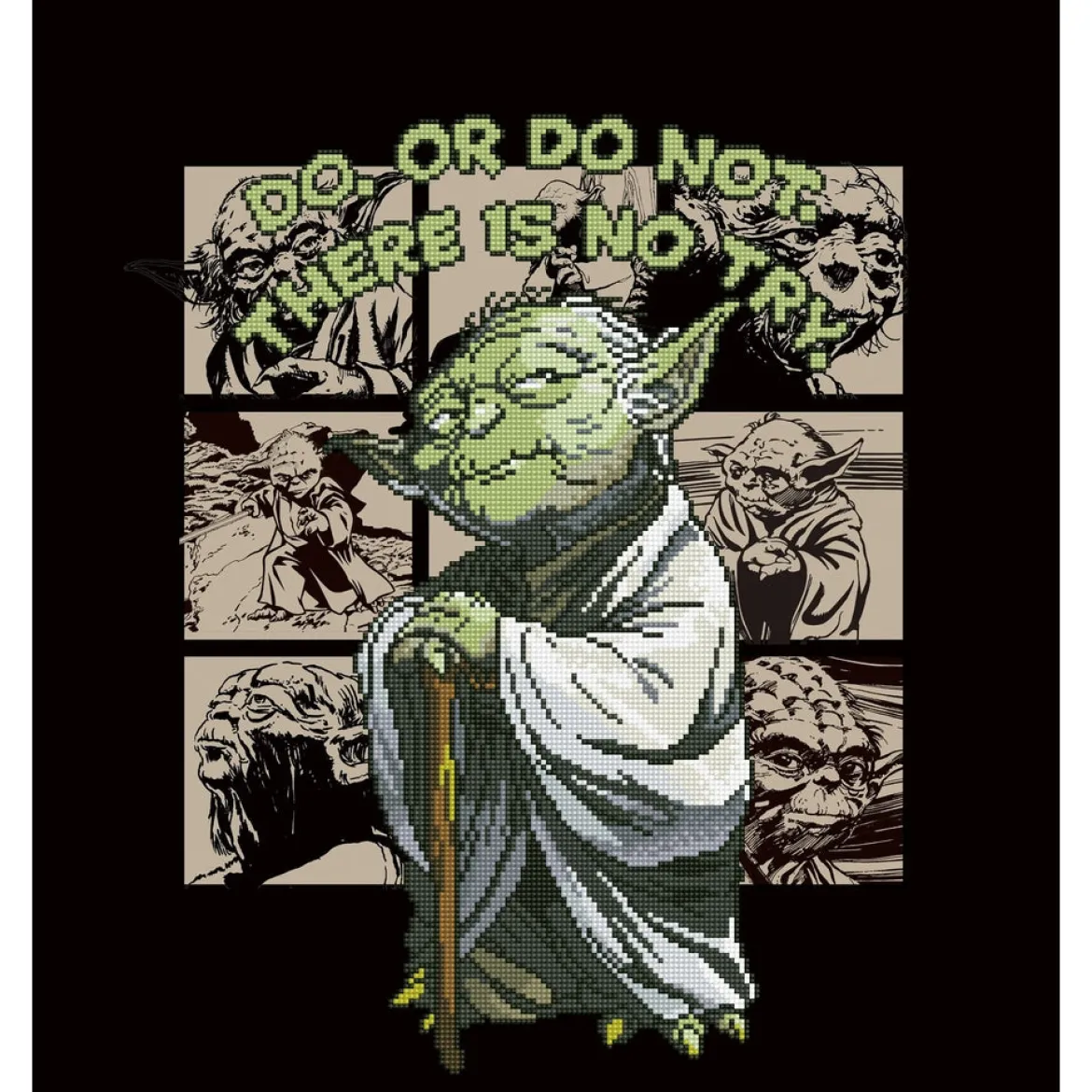 yoda - cd730100615 - 65x72cm