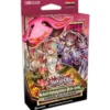 yu-gi-oh! - attenzione alla trappolatrice 1ed. - structure deck