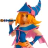 yu-gi-oh! - magician girl - statua 20cm