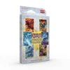 yu-gi-oh! - magnificent maestros - box 3 bustine (eng)