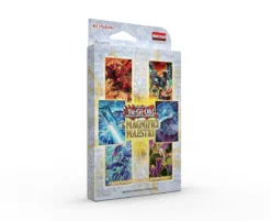 yu-gi-oh! - magnificent maestros - box 3 bustine (eng)