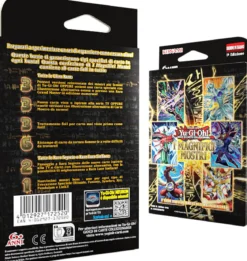 yu-gi-oh! - magnificent monsters (ita)