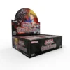 yu-gi-oh! - oltre il coraggio - box 24 bustine (ita)