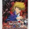 yu-gi-oh! - oltre il coraggio - bustina singola 9 carte (ita)