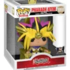 yu-gi-oh! - pharaoh atem - funko pop 1059