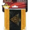 yu-gi-oh! - portafoglio premium - millenium puzzle