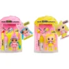 yummiland x peeps - lipgloss doll - modello assortito