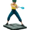 yu yu hakusho - yusuke - statua 17cm
