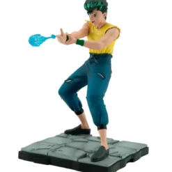 yu yu hakusho - yusuke - statua 17cm