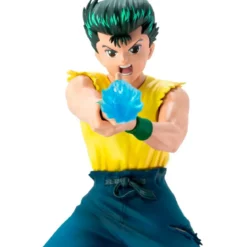 yu yu hakusho - yusuke - statua 17cm