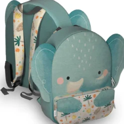 zainetto junior elefante