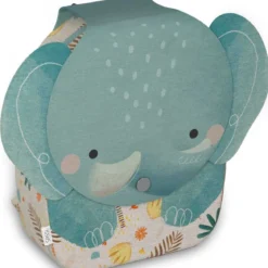 zainetto mini elefante