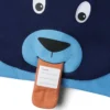zaino a sacca orso