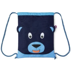 zaino a sacca orso