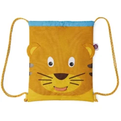 zaino a sacca tigre