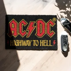 zerbino - ac/dc