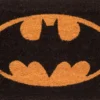 zerbino - dc comics batman - logo