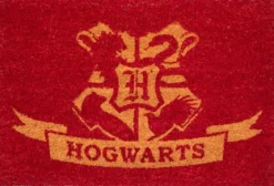 zerbino - harry potter - hogwarts