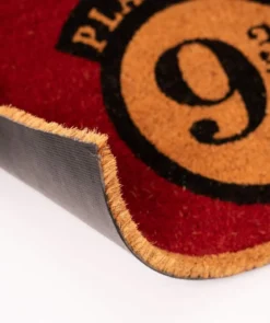 zerbino - harry potter - platform 9 3/4